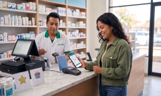 Programas de Loyalty Gratuitos vs. de Paga: Por qué los Consumidores Mexicanos Adoptan el “Pay-to-Play”